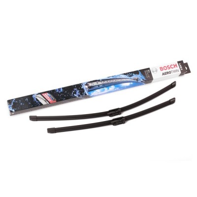 BOSCH Set Of Wiper Blades