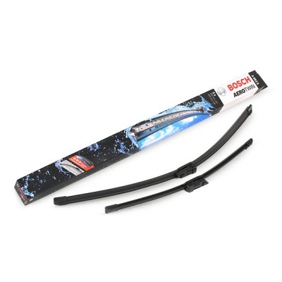 BOSCH Set Of Wiper Blades