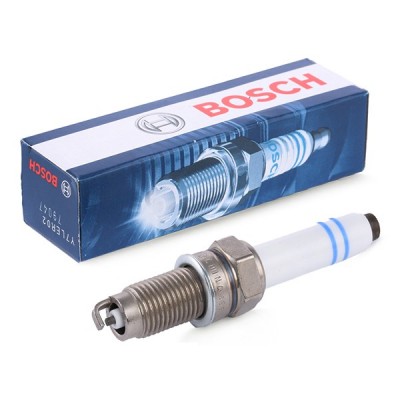 BOSCH Spark Plug FQR8LEU2 1,0  - 1