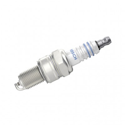 BOSCH Spark Plug (+12)  WR6D +  0,8  - 1