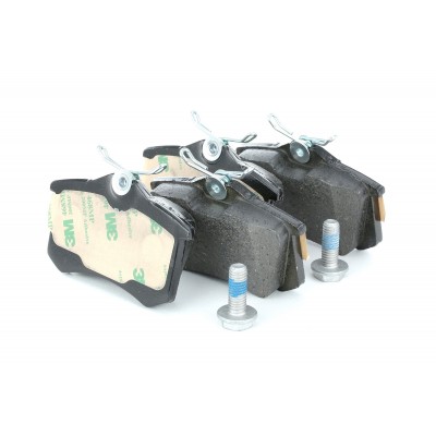 BOSCH Brake Lining