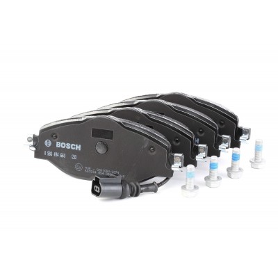 BOSCH Brake Lining