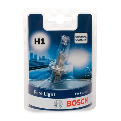 BOSCH H1 Bulb