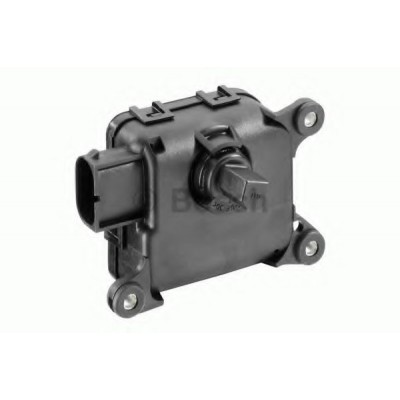 BOSCH Servomotor