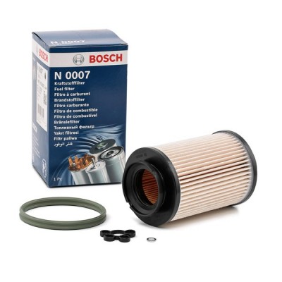 BOSCH Fuel-Filter Element