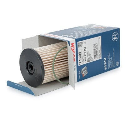 BOSCH Fuel-Filter Element