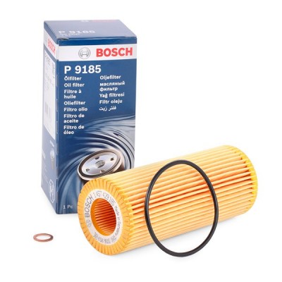BOSCH Oil-Filter Element