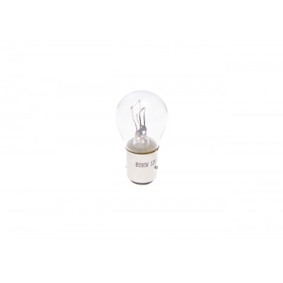 BOSCH automotive bulb P21/5W Blister
