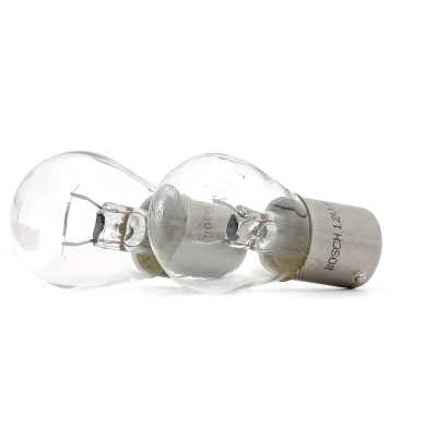 BOSCH automotive bulb P21W Blister