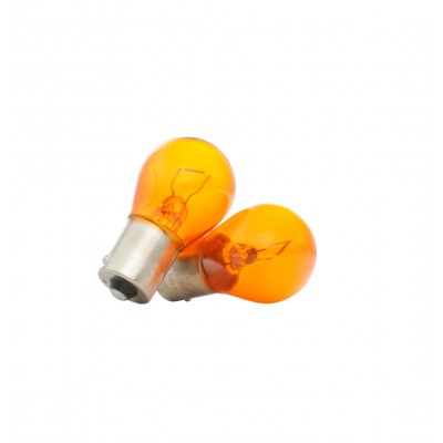 BOSCH automotive bulb PY21W Blister