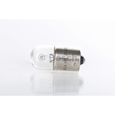 BOSCH automotive bulb R10W 24V 10W-BA15S
