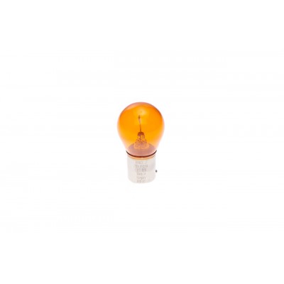 BOSCH automotive bulb PY21W