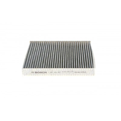 BOSCH Activ Carb Pass Pollen filter