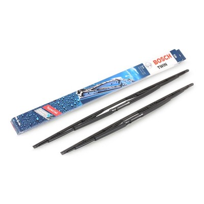 Wiper blade BOSCH Twin 539