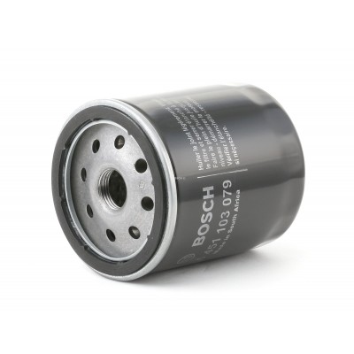 BOSCH Oil Filter