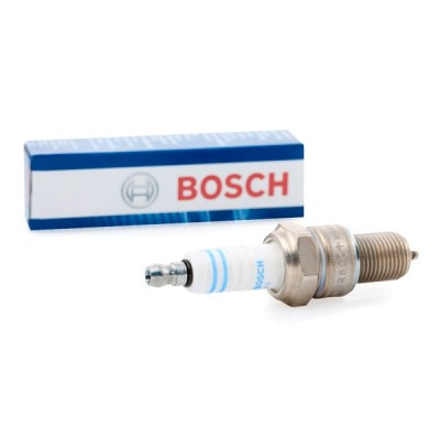 BOSCH Spark Plug (+3)  WR8D +3  0,8  - 1
