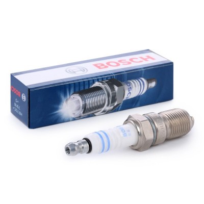 BOSCH Spark Plug (+5)  HR7D +  0,8  - 1