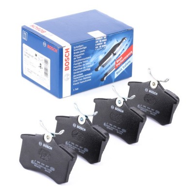 BOSCH Brake Lining