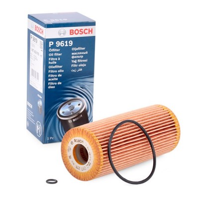 BOSCH Oil-Filter Element