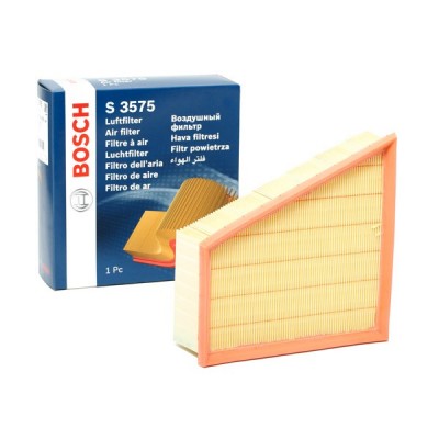 BOSCH Air-Filter Insert
