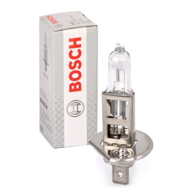 BOSCH automotive bulb ECO H1