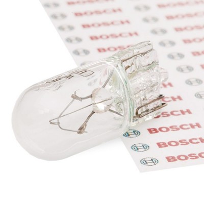 BOSCH automotive bulb