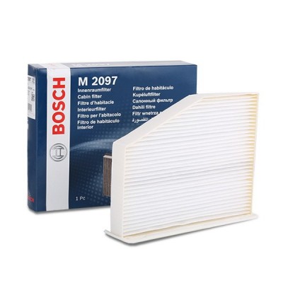 BOSCH Pass Compartment Filter