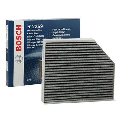 BOSCH Active Carb Pass Comp Filt