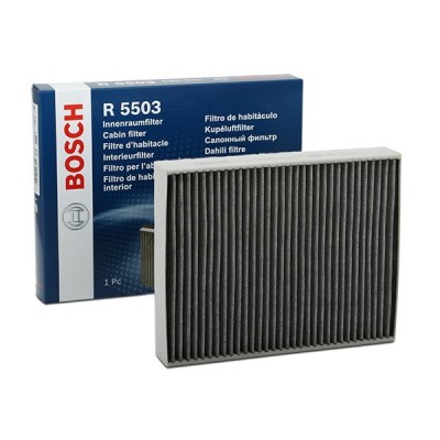 BOSCH Active Carb Pass Comp Filter