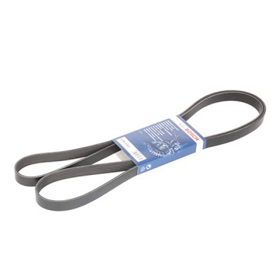 BOSCH Ribbed V-belt