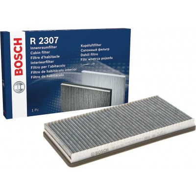 BOSCH Activ Pass Comp Filt