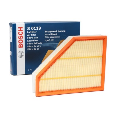 BOSCH Air-Filter Insert