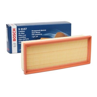 BOSCH Air-Filter Insert