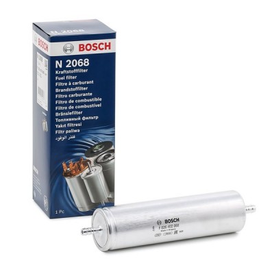 BOSCH Line Filter