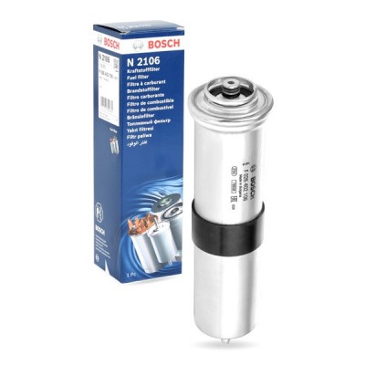 BOSCH Line Filter