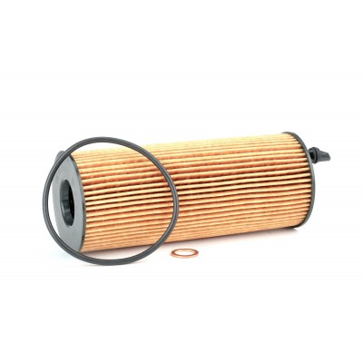 BOSCH Oil-Filter Element