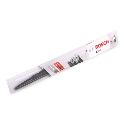 BOSCH Wiper Blade AEROECO 400