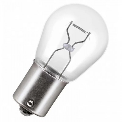 BOSCH automotive bulb P21W