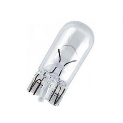 BOSCH automotive bulb W5W