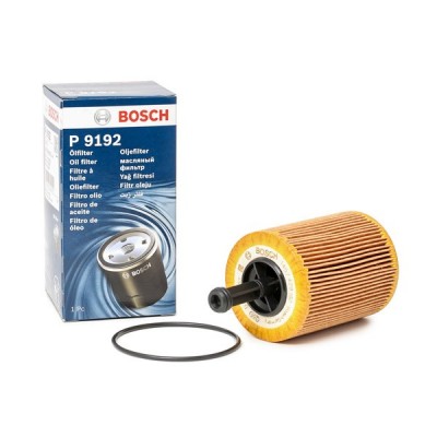 BOSCH Oil Filter