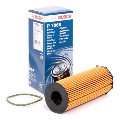 BOSCH Oil-Filter Element