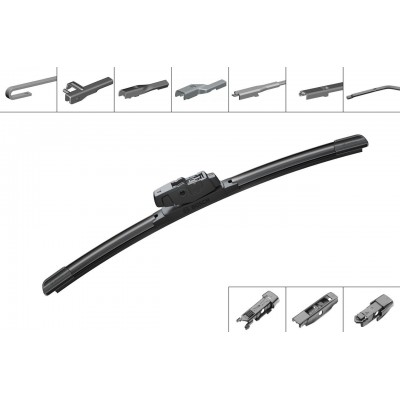 BOSCH Wiper Blade AEROECO 340