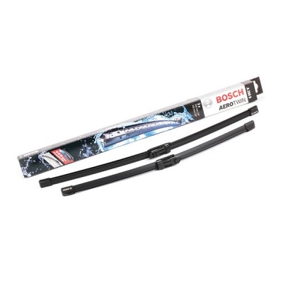 BOSCH Set Of Wiper Blades