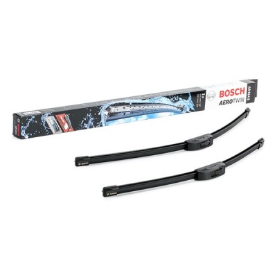 BOSCH Set Of Wiper Blades