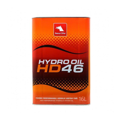 PO HYDRO OIL HD 46, 19.9/1
