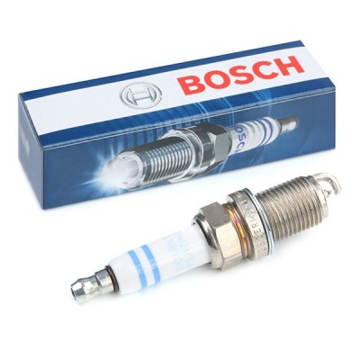 BOSCH Spark Plug
