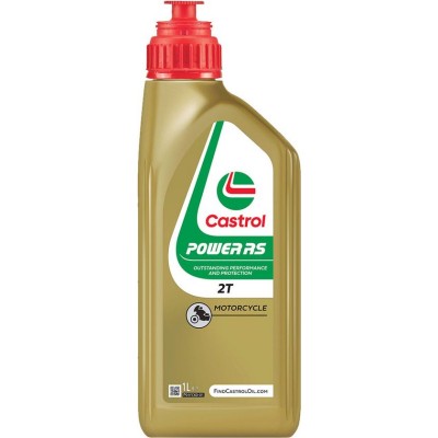 Castrol 2T 1/1