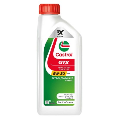 CAST.GTX 5W-30 RN17 (1L)