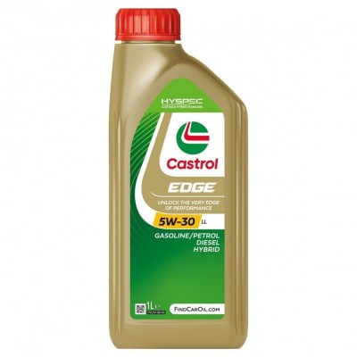 CASTROL EDGE 5W-30 LL TI (1L)