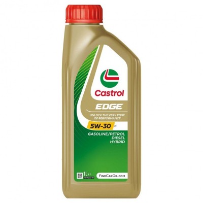 CASTROL EDGE 5W-30 M (1L)